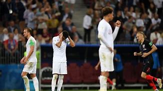 Image result for England World Cup Loss