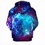 Image result for Galaxy Sweatshirt