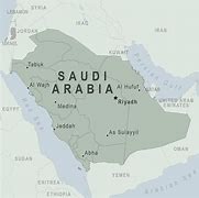 Image result for Saudi Arabia Cities