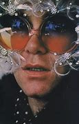 Image result for Elton John Love Heart Glasses