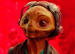 Image result for Maz Kanata Action Figure
