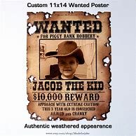 Image result for Wanted Poster Richgard 111