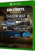 Image result for Call of Duty WWII Shadow War
