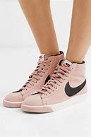 Image result for Vintage Nike Suede Sneakers