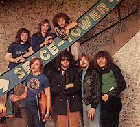 Image result for Electric Light Orchestra Musicians