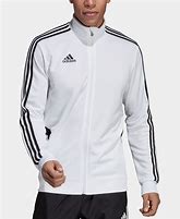 Image result for Adidas Long Padded Soccer Jacket