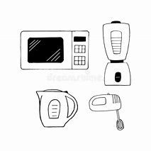 Image result for Kitchen Appliances for Dowry