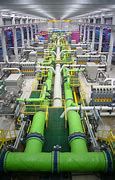 Image result for Desalination Plant Brine