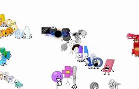 Image result for Bfb Intro But