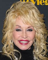 Image result for Dolly Parton Makeup