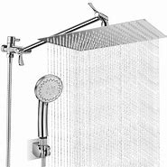 Image result for 12-Inch Rain Shower Head
