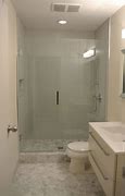 Image result for Tub to Shower Conversion Pics