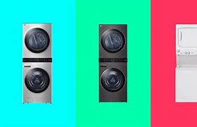 Image result for LG Electronics Washer and Dryer Sets
