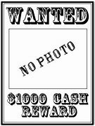 Image result for Wanted for Duping People Poster