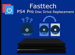 Image result for PS4 Pro Disk Drive Replacement YouTube