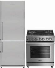 Image result for BDFP34550SS 30" Professional Style Freestanding Range With 5 Sealed Burners Convection Oven 62000 Total BTU And Convection Roast: Stainless