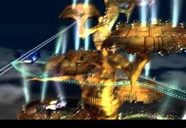 Image result for Gold Saucer Rusty Sign FF7
