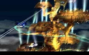Image result for FF7 Gold Saucer Play