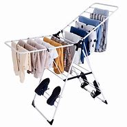 Image result for portable clothing dry racks
