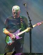Image result for David Gilmour Black Fender Stratocaster