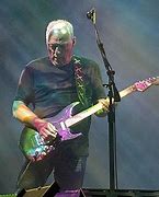 Image result for David Gilmour Houseboat
