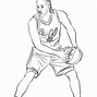 Image result for Kawhi Leonard LA Clippers Coloring Page