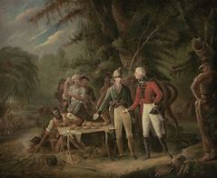 Image result for American Revolution Paintings