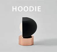 Image result for Goat Hoodie with Horns