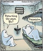 Image result for Ghost Humor