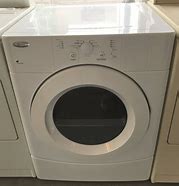 Image result for Whirlpool AccuDry Dryer