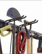 Image result for Heavy Duty Tool Hangers for Garage Wall