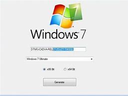 Image result for Working Windows 7 Pro Key
