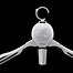 Image result for Clothes Hanger Bead Craft