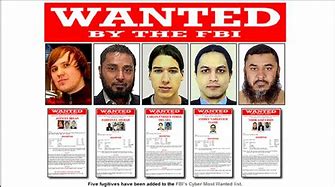 Image result for Trump Most Wanted List
