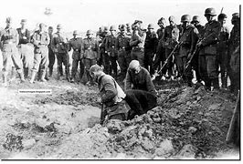 Image result for Soviet WW2 Executions