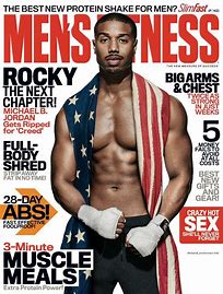 Image result for magazine covers MBJ