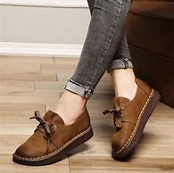 Image result for Women's Brown Shoes