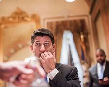Image result for Paul Ryan Office