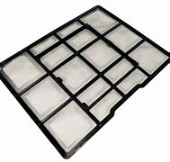 Image result for Haier Air Conditioner Filter Replacement