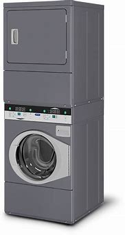 Image result for Stacked Washer and Dryer Units