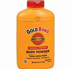 Image result for Gold Bond Body Powder Original Strength 10 Oz