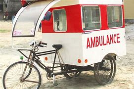 Image result for Bangladesh Ambulance