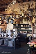 Image result for Garden Theme Retail Store Concept