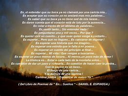 Image result for Poemas Muy Tristes