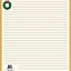 Image result for Free Printable Lined Stationery Templates