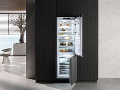 Image result for Miele Undercounter Integrated Freezer
