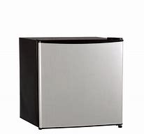 Image result for Mini Refrigerator Size