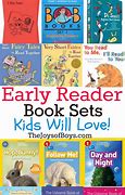 Image result for Early Reader Books
