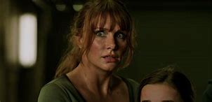 Image result for Jurassic World 2 Claire