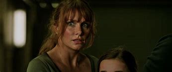 Image result for Claire Jurassic World Quotes